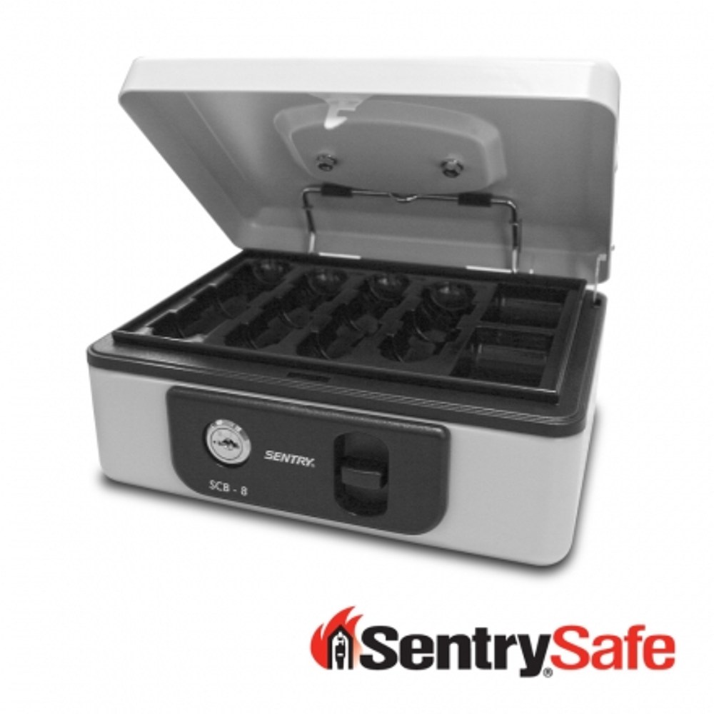 SENTRYSAFE】手提安全金庫(ASB27)｜五金工具｜特力屋．特力屋線上購物