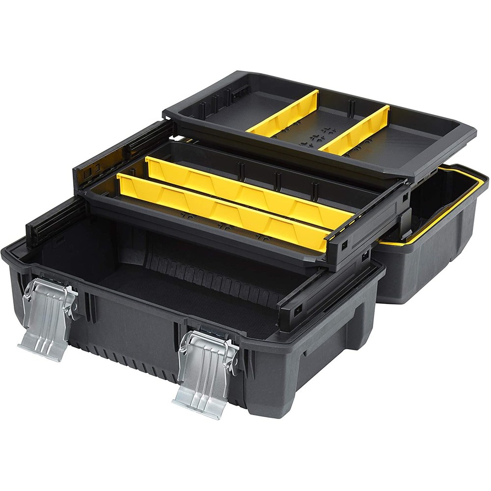 STANLEY IP53防水滑軌工具箱FMST1-71219｜五金工具｜特力屋．特力屋