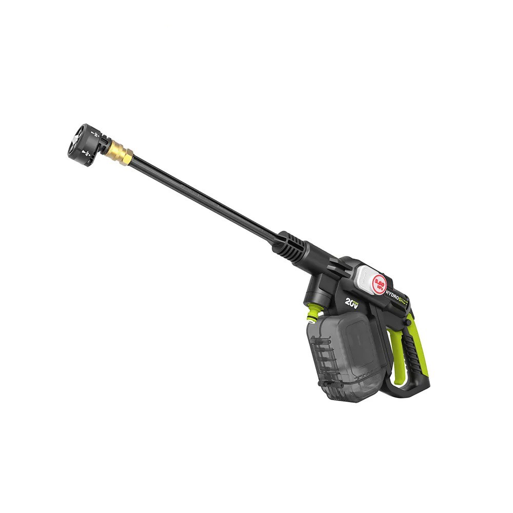 WORX 威克士20V 鋰電無碳刷高壓清洗機空機WU633-92｜五金工具｜特力屋