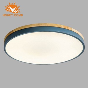 【Honey Comb】LED 36W無極光吸頂燈(LB-31682)