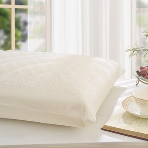天然乳膠枕-標準型(1入)