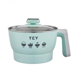 【大家源】2L微電腦美食鍋 TCY-2703