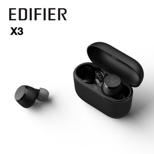 EDIFIER  X3 真無線藍牙耳機