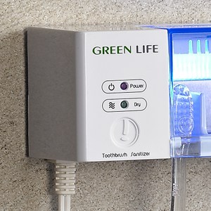 Green Life 遠紅外線牙刷殺菌機