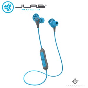 JLab JBuds Pro 藍牙運動耳機 - 藍色