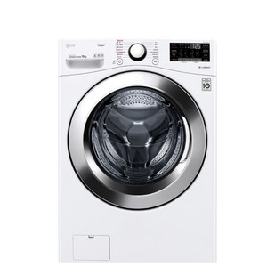 LG19公斤滾筒蒸洗脫洗衣機WD-S19VBW