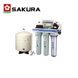 【櫻花】P022 標準型RO淨水器