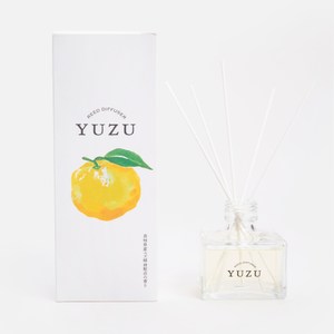 Daily Aroma Japan擴香120mL 柚子