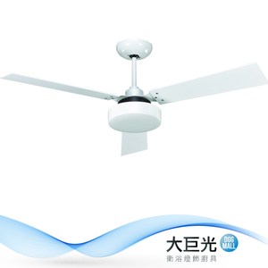 【大巨光】吊扇_60吋(WT-129DA)