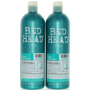 Bed Head TIGI-2號摩登重建洗髮精(750ml)*2