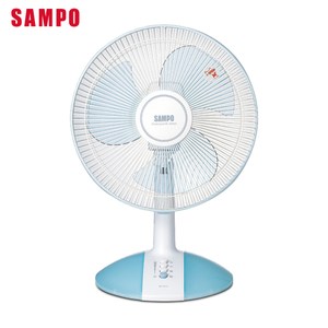 SAMPO聲寶 10吋機械式桌扇 SK-FC10