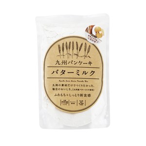 日本九州Pancake經典牛奶鬆餅粉 200g