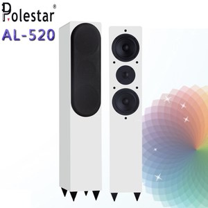 Polestar AL-520 白 主喇叭