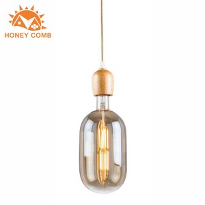 【Honey Comb】北歐風單吊燈(LB-31562)