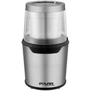 【普樂】POLAR多功能咖啡研磨機(雙杯)-(PL-9120)