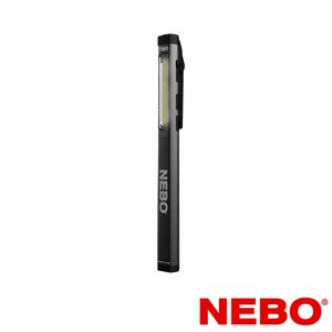 【NEBO】TRIO三重奏筆型工作燈(吊卡版)