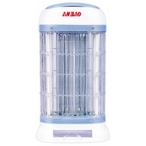 【安寶】10W電子捕蚊燈 AB-8255B