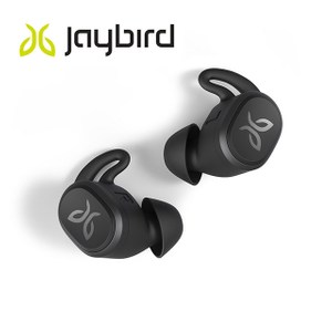 Jaybird Vista 真無線藍牙運動耳機 黑色