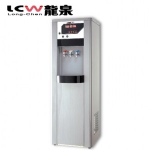 LCW  龍泉 LC-1176AB 冰溫熱程控型飲水機(含RO四道過濾