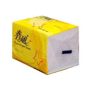 【春風】單抽式抽取式衛生紙 250抽x48包/箱250抽x48包/箱