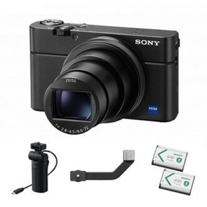 Sony DSC-RX100M7G 相機 手持握把組
