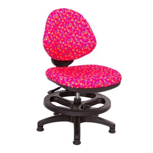 GXG 兒童 電腦椅 TW-098 (基本款)#訂購備註顏色