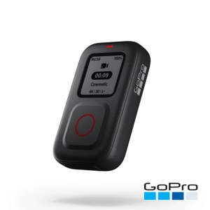 GoPro Wi-Fi智能遙控器3.0 (ARMTE-003)