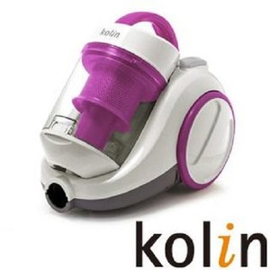 旺德 Kolin 歌林 吸力不衰減光觸媒吸塵器 TC-WD01