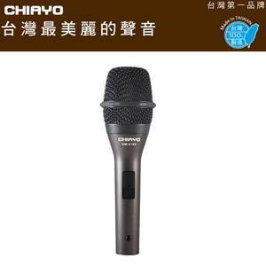 CHIAYO DM-918S專業型動圈式有線麥克風