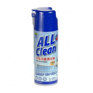 多益得All Clean冷氣抗菌清潔劑450cc