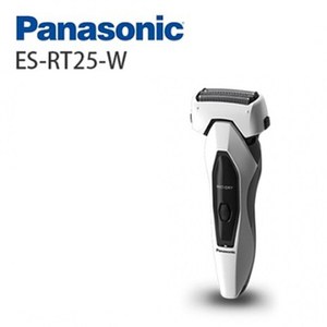 Panasonic 國際牌 超跑系列三刀頭水洗電鬍刀 ES-RT25