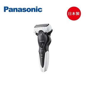 Panasonic國際牌 3刀頭電動刮鬍刀 ES-ST2R-W日本製