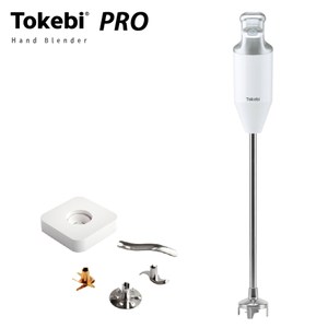 [特價]Tokebi 多可必 韓國專業手持攪拌棒 V3300PRO
