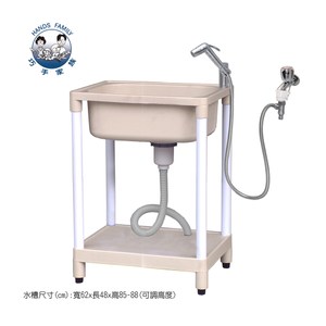 浴櫃 水槽丨廚衛淨水丨特力屋 特力家購物網