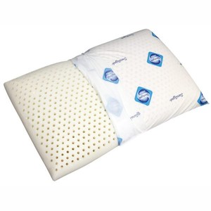 GALATEA 山寧泰防蟎抗菌系列天然乳膠枕