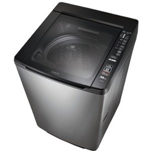 【SAMPO 聲寶】16公斤單槽變頻洗衣機ES-JD16PS(S1)
