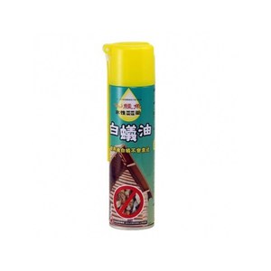 防白蟻護木油 420ml