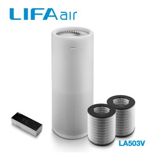 LIFAAir LA503V 空氣清淨機