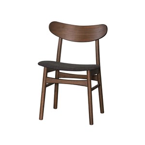 【obis】艾文實木餐椅
