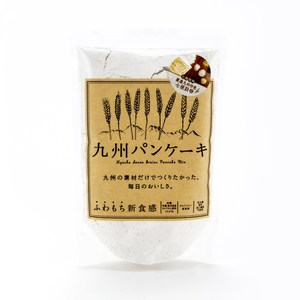 日本九州Pancake七穀原味鬆餅粉 200g