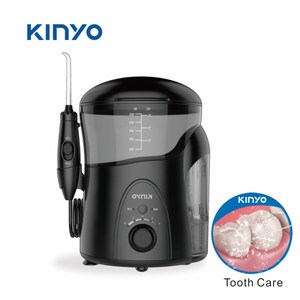 KINYO-高效能健康SPA沖牙機/洗牙機 IR-2003