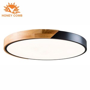【Honey Comb】LED 48W三演色吸頂燈(LB-31683)