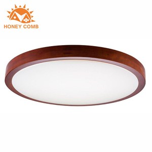 【Honey Comb】LED 36W三演色吸頂燈(LB-31723)
